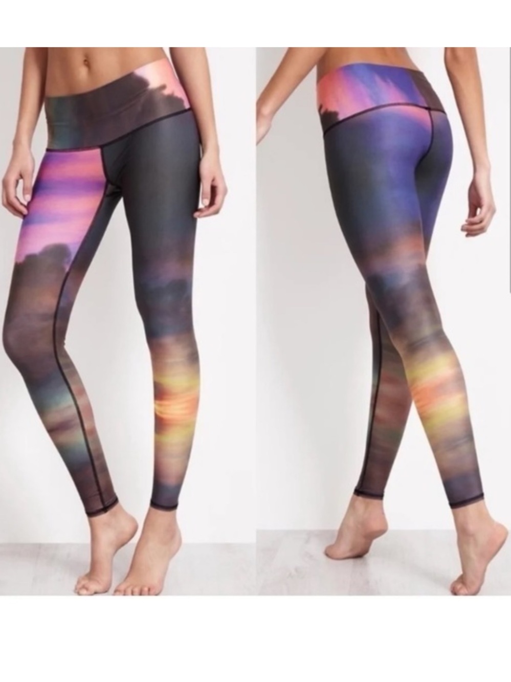 Teeki Legging Small